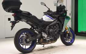 YAMAHA TRACER 9 GT+ AMT 2025
