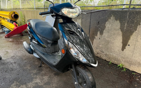 YAMAHA  AXIS Z SED7J