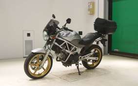 HONDA VTR 250 Gen. 2 2020 MC33