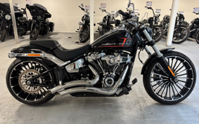 HARLEY FXBR 2023 YEZ