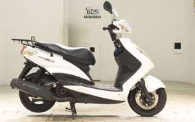 YAMAHA CYGNUS 125 X 2 SE44J