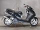 Фото Yamaha MAJESTY 155S с японского аукциона