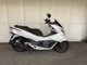 Фото Honda PCX 125 2016 с японского аукциона