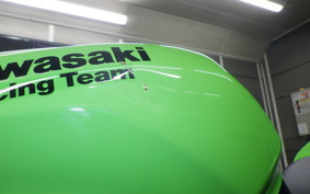 KAWASAKI ZX-4RR 2023 ZX400P