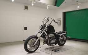 HONDA MAGNA 250 2002 MC29