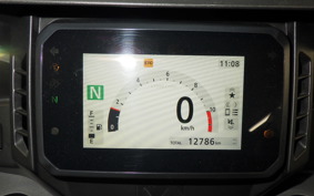 HONDA NX400 2024 NC65