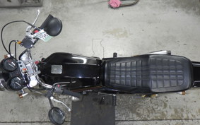 KAWASAKI ZEPHYR 400 KAI 2002 ZR400C