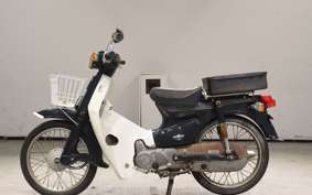 HONDA C70 SUPER CUB E 2022 C70