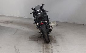 YAMAHA YZF-R25 RG43J