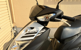 YAMAHA  CYGNUS X SR SED8J