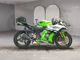 Фото Kawasaki ZX 10 NINJA R 2014 с японского аукциона