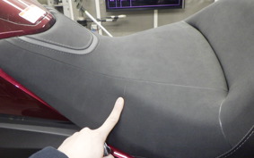 HONDA GL 1800 GOLD WING TOUR DCT 2025 SC79