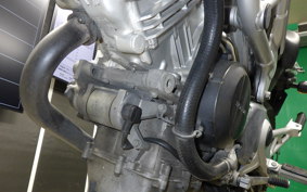 HONDA VTR 250 Gen. 2 2009 MC33