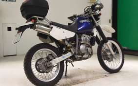 SUZUKI DJEBEL 250 XC 2002 SJ45A