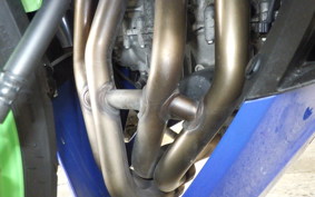KAWASAKI ZX-4RR 2024 ZX400P