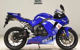 HONDA CBR600RR 2021 PC40
