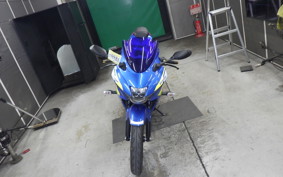 SUZUKI GSX-R125 2012 DL33B
