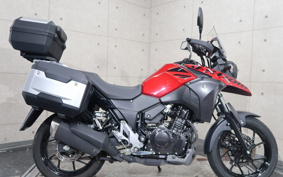 SUZUKI STROM 250 DS11A