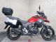Фото Suzuki STROM 250 с японского аукциона