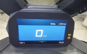 BMW C400X 2021