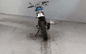 YAMAHA SEROW 225W 4JG