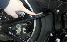 HARLEY FXSB 1580 2015