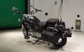 YAMAHA DRAGSTAR 250 VG02J