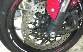 HONDA CBR650R 2022 RH03