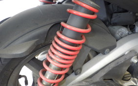 YAMAHA CYGNUS 125 X