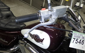 HONDA STEED 400 1996 NC26