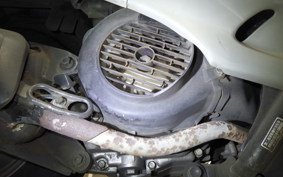 HONDA SPACY 125 Gen. 3 JF04