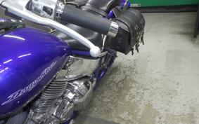 YAMAHA DRAGSTAR 400 2002 VH01J