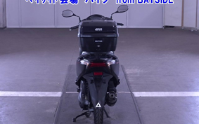 HONDA LEAD 125