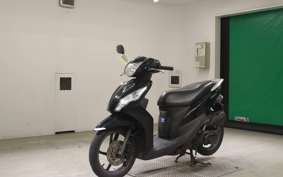 HONDA DIO 110 2016 JF31
