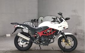 HONDA VTR 250 F MC33