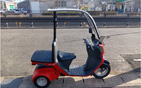 HONDA GYRO TA03