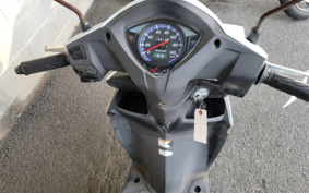 SUZUKI ADDRESS V110 CE47A