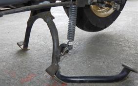 YAMAHA JOG ZR Gen.3 1998 SA39J