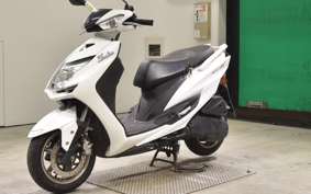 YAMAHA CYGNUS 125 XSR 3 SEA5J