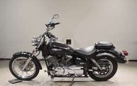 YAMAHA DRAGSTAR 250 VG02J