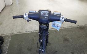 HONDA C50 SUPER CUB E 1998 C50