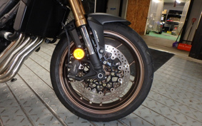 HONDA CB650R E-Clutch 2025 RH17