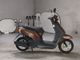Фото Honda MANY CTOR с японского аукциона