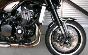 KAWASAKI Z900RS 2025 ZR900K