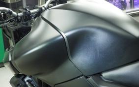 YAMAHA MT-03 ABS 2025 RH25J