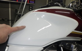 HONDA CB1300SF SUPER FOUR SP 2023 SC54