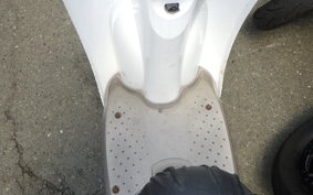 HONDA CREA SCOOPY AF55