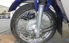 HONDA C50 SUPER CUB AA07