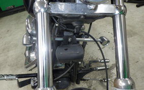 HARLEY FXSTC 1580 2007