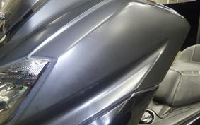 YAMAHA N-MAX 155 A 2023 SG50J